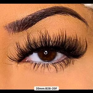 Mystical Flare Lashes